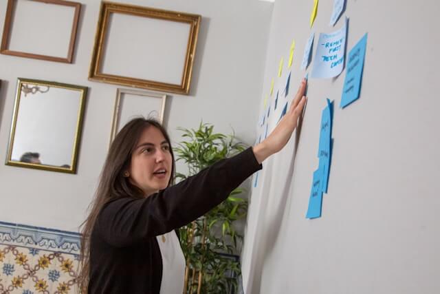 Interactive Facilitating Skills