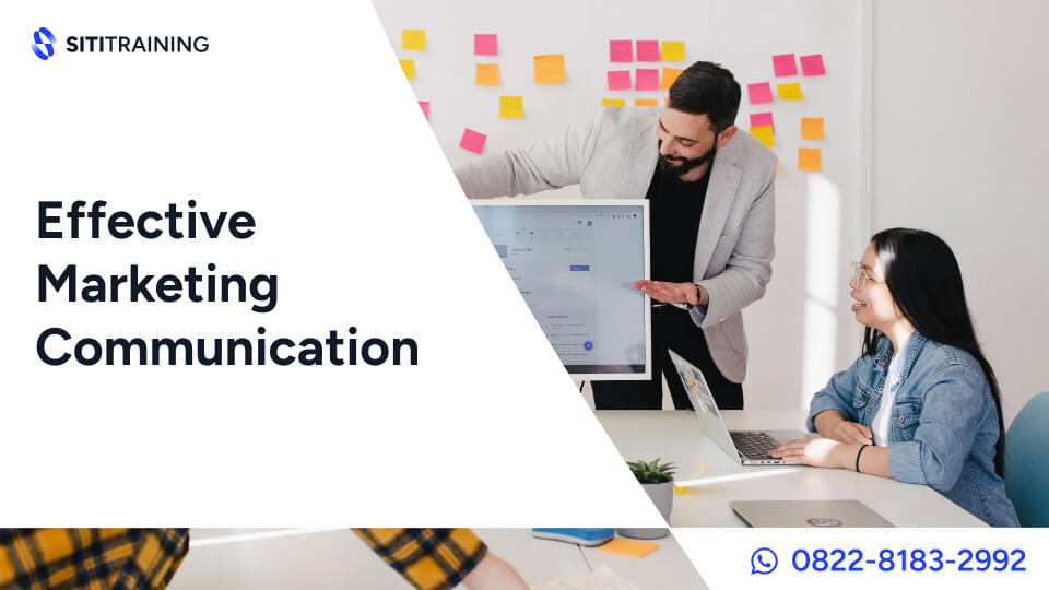 Training Effective Marketing Communication