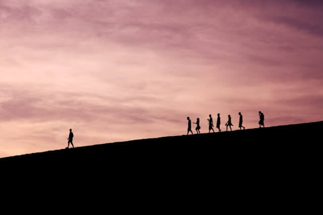 Pelatihan Effective Leadership