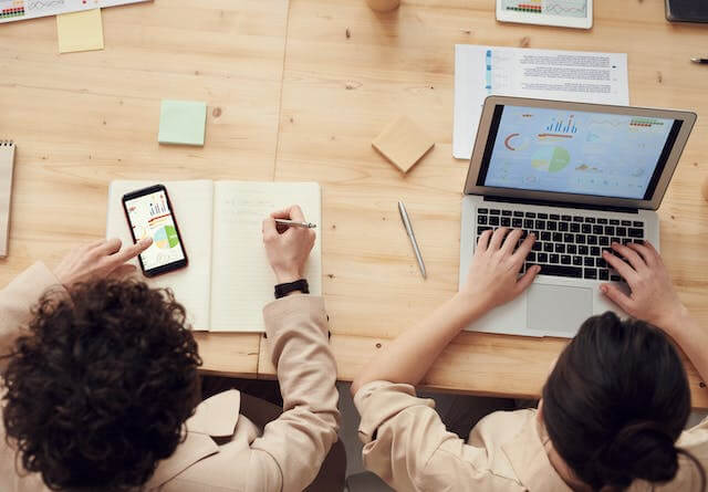 Pelatihan Analisa Beban Kerja