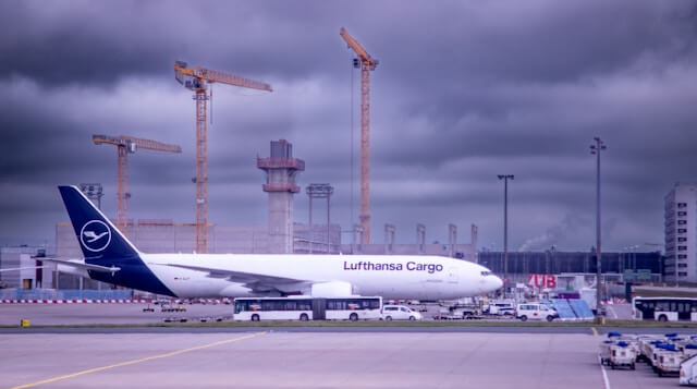 air cargo