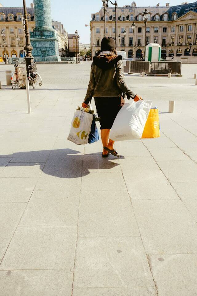 consumer satisfaction