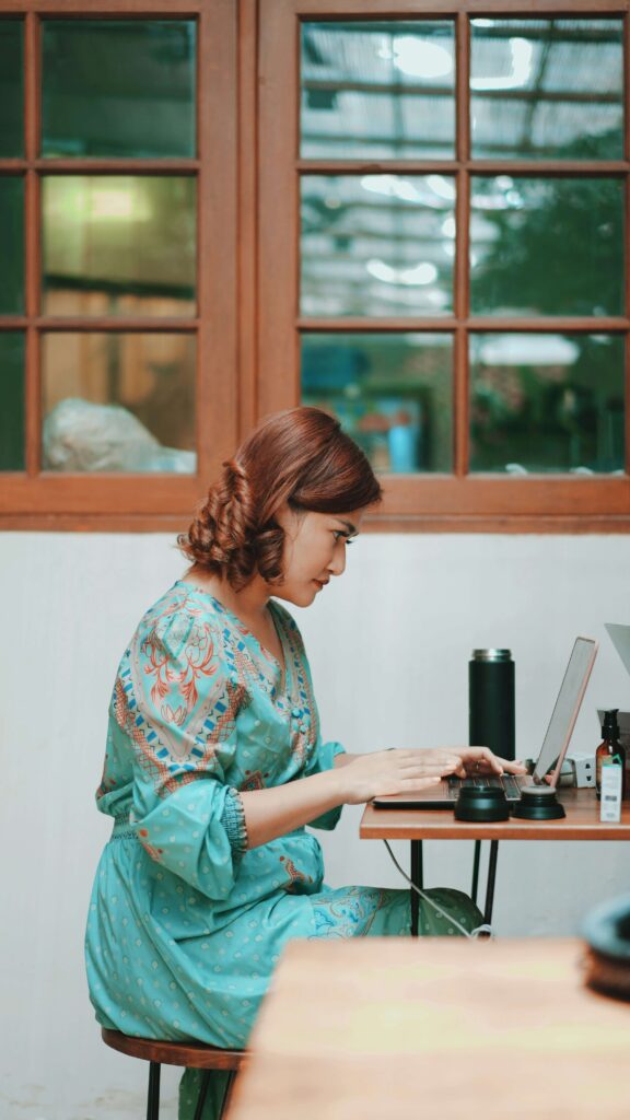 Pelatihan Akuntansi Dalam Penyusunan Laporan Keuangan