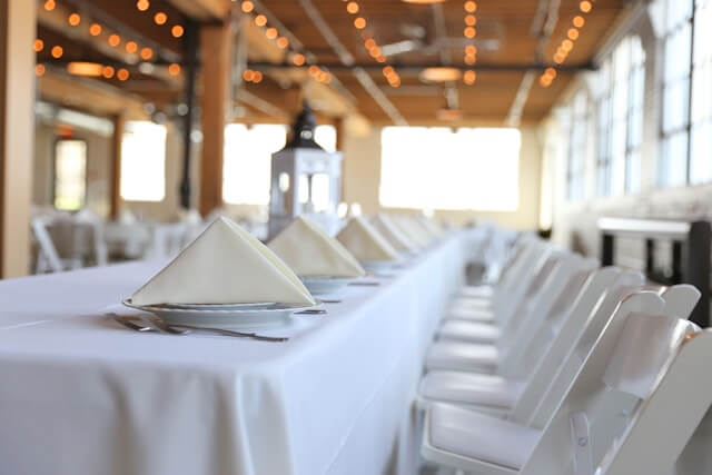 catering management