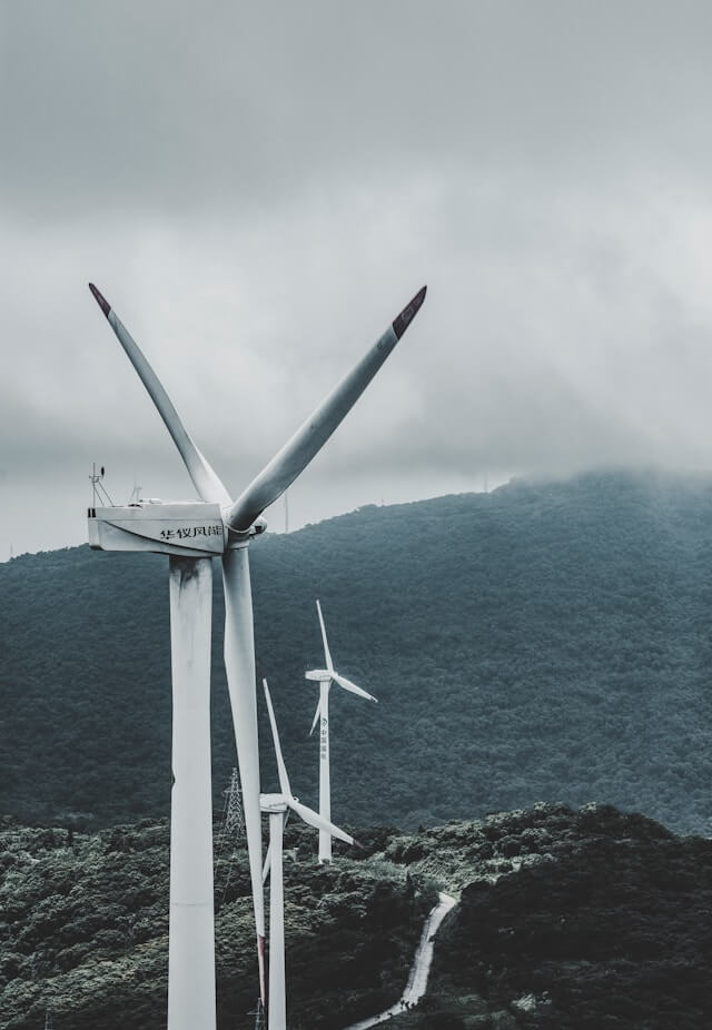 turbine