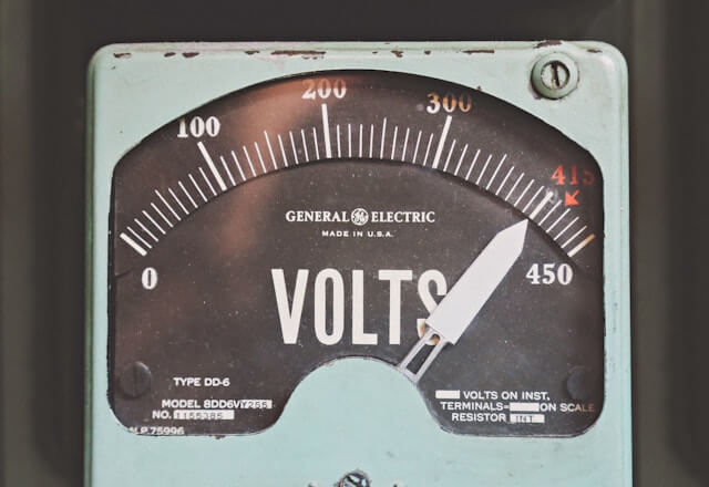 Electrical Machines