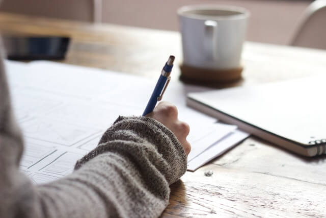 Pelatihan Report Writing Skill