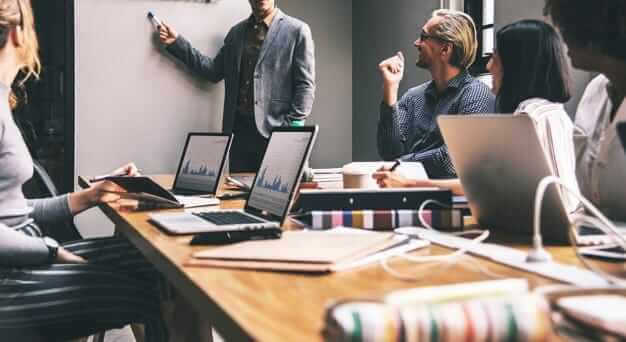 Pelatihan Business Analysis (Best Practice)