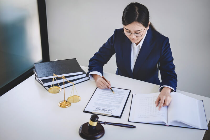 Pelatihan Auditor Hukum