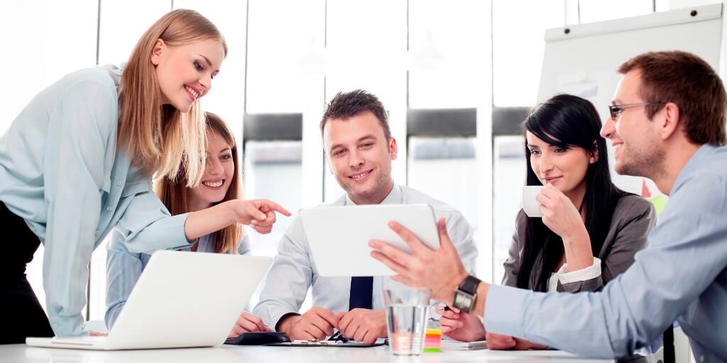 Pelatihan Business Communication And Negotiation Skills