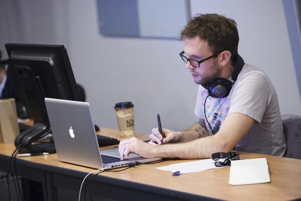 Pelatihan C# Programming