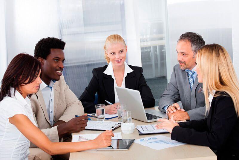 TRAINING BUSINESS ANALYSIS & VALUATION