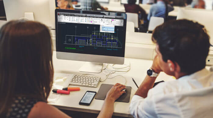 Training Autocad 2D