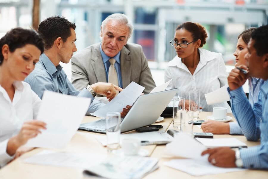 Pelatihan Business Continuity Management