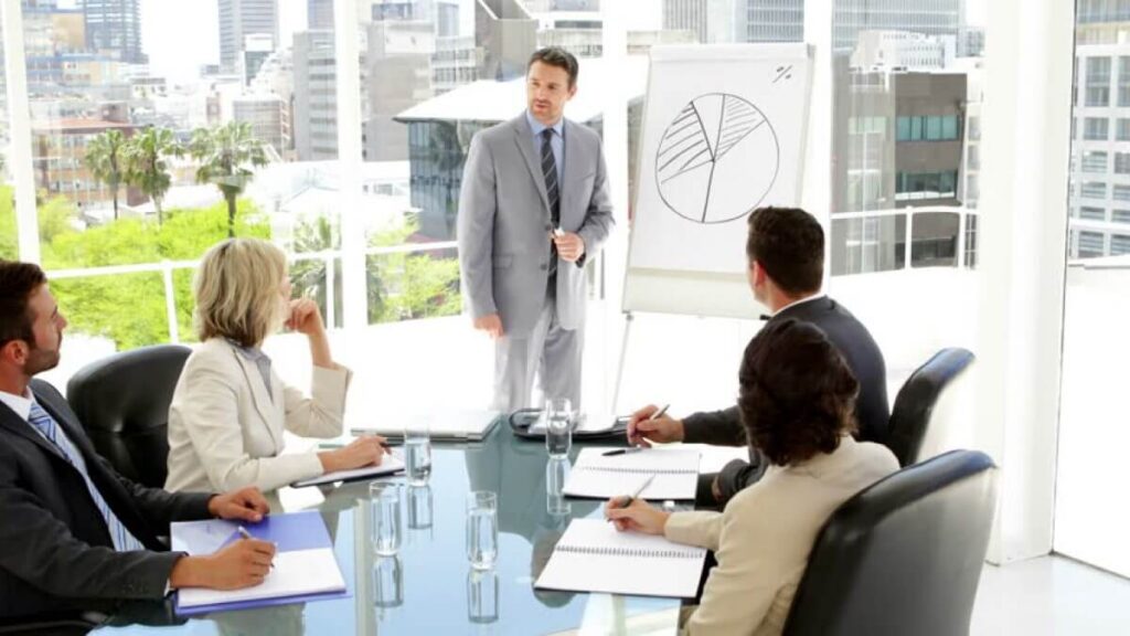 Pelatihan Building And Asset Management