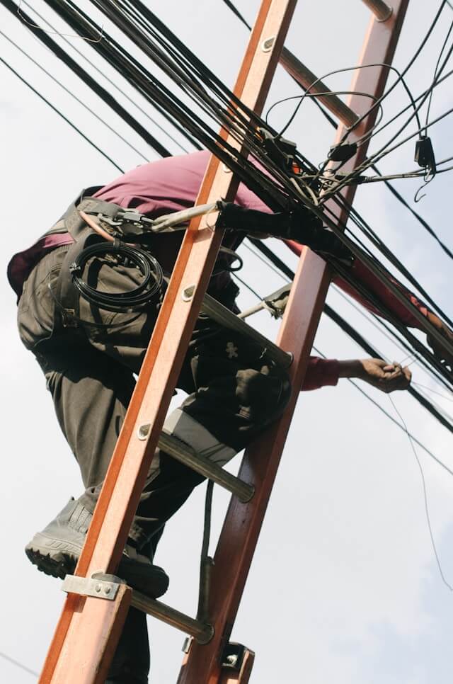 Mechabical Electrical