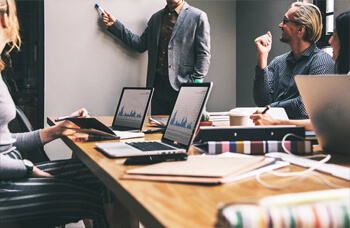 Pelatihan Business Process Mapping