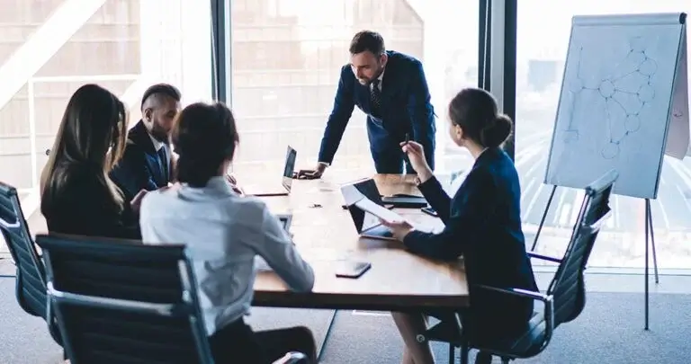 Pelatihan Blue Ocean Strategy