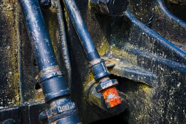 Hydraulic