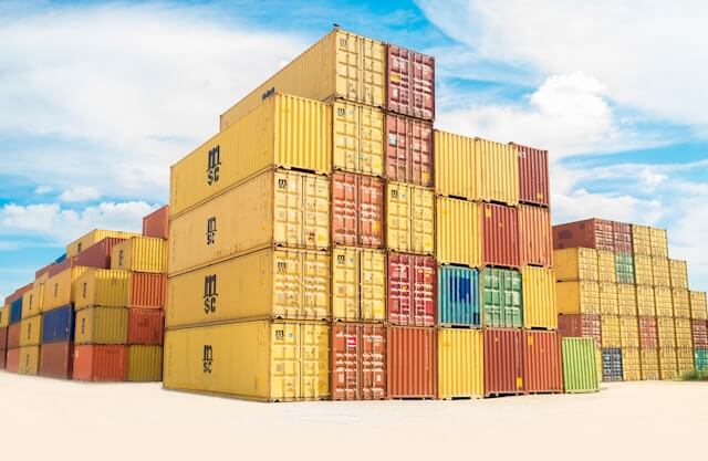 cargo
