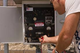 cathodic control