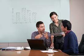 Pelatihan Best Practices Performance Management System And The Balance Scorecard