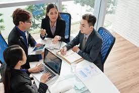 Pelatihan Business Valuation