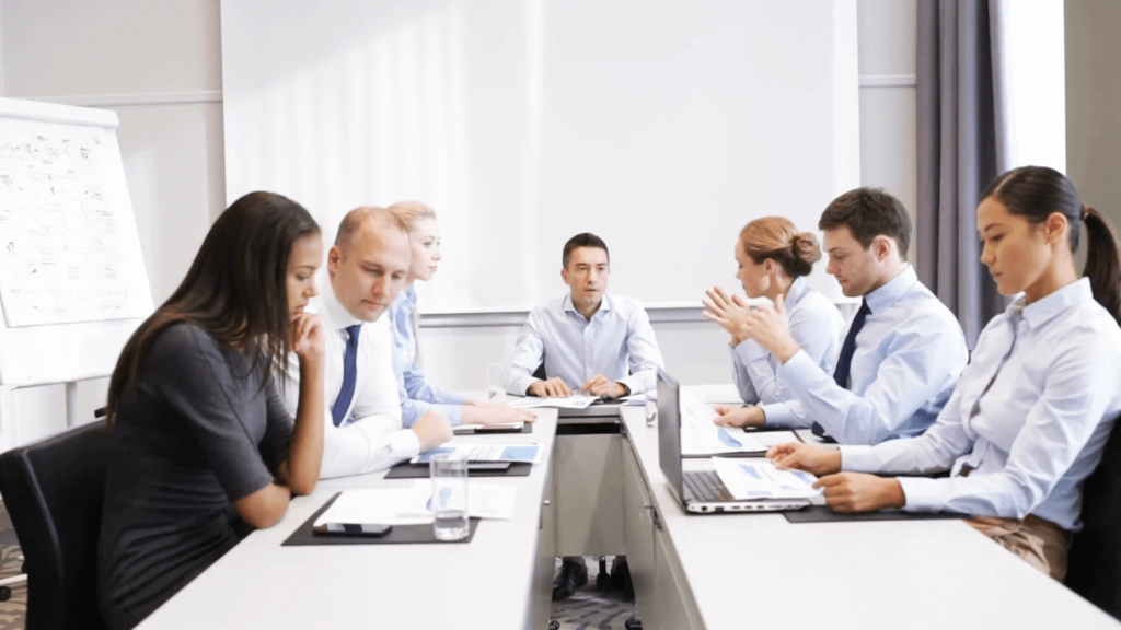 Pelatihan Business Process Improvements