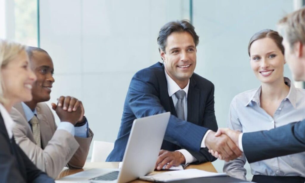 Training Analytical Hierarchy Process (Ahp)