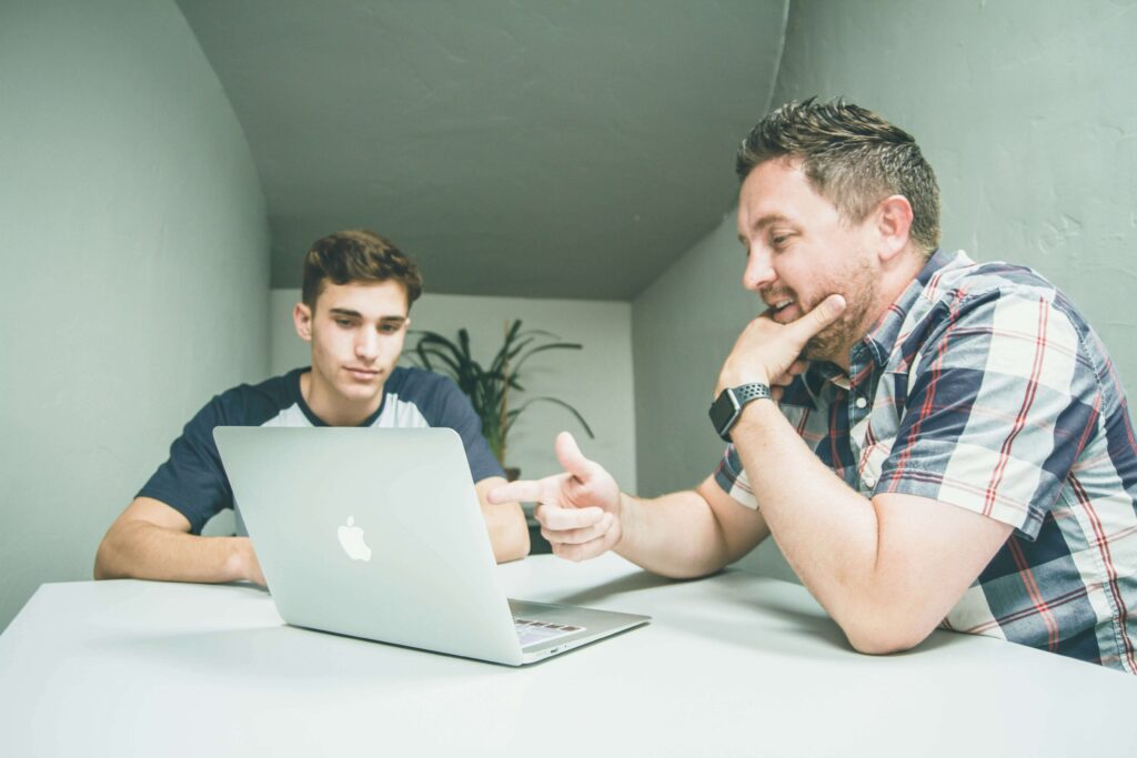 Pelatihan Behavior Based Interview