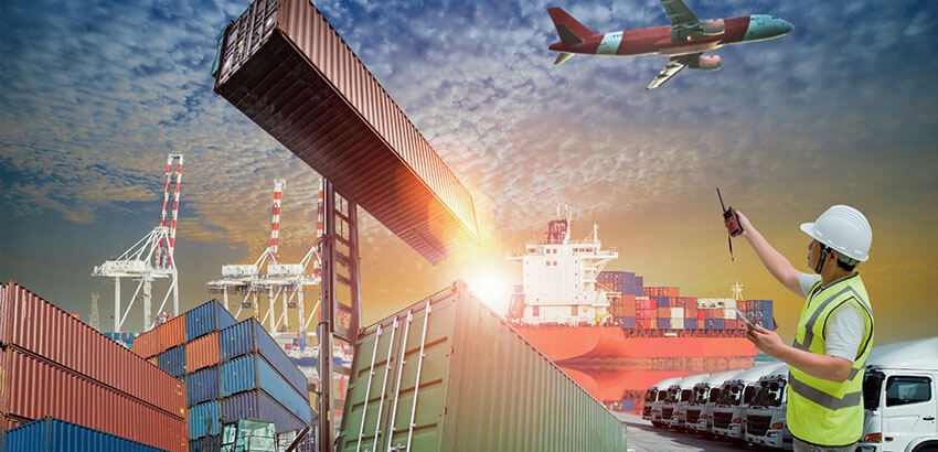 TRAINING CARGO MANAGEMENT AND TRANSPORTATION SYSTEM