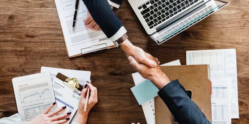 Pelatihan Aspek Hukum Kontrak Dalam Bisnis Internasional