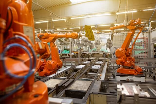 process control