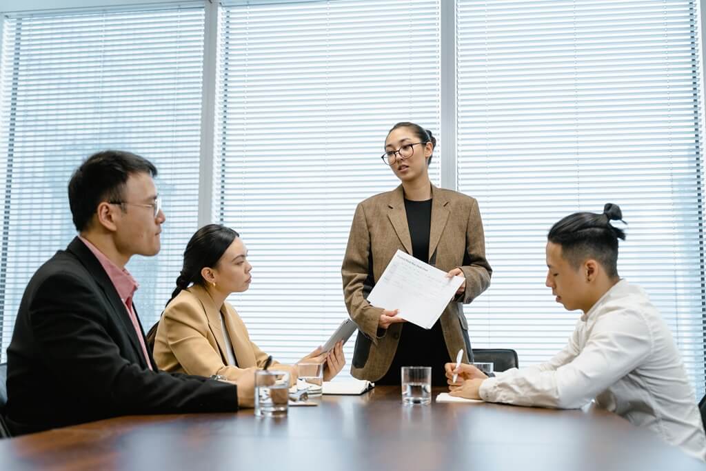 Pelatihan Change Your Mindset Course