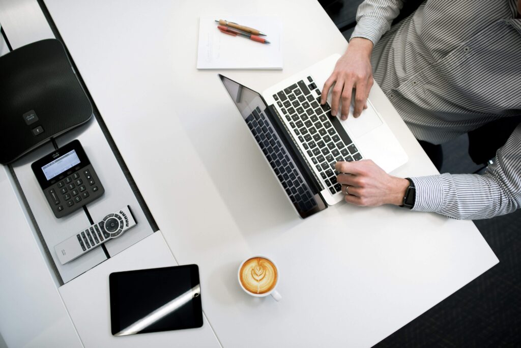 Training Business Process Improvements