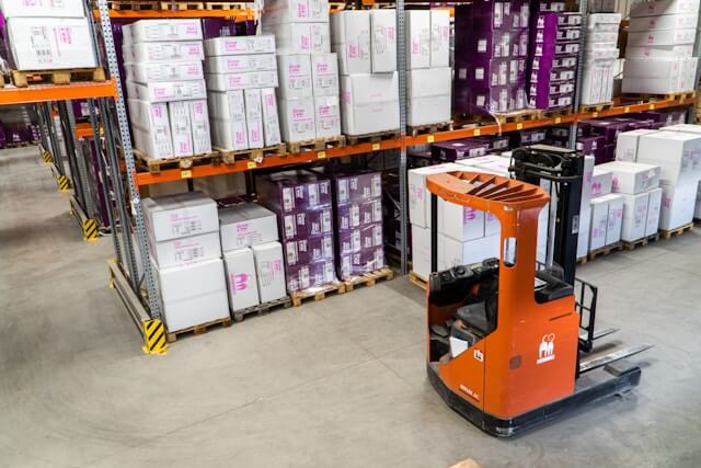 PRODUCTION PLANNING INVENTORY CONTROL