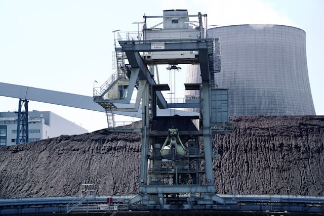 Coal Handling & Processing