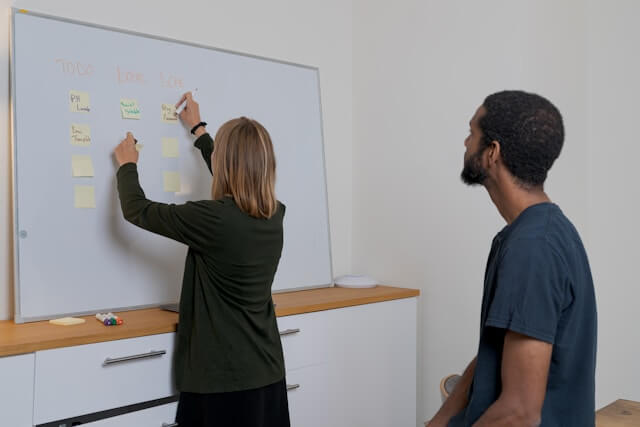 Company Strategic Planning