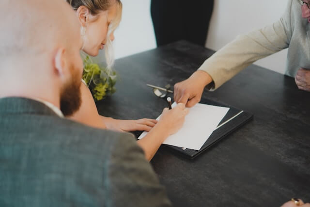 Pelatihan Commercial Contract Management