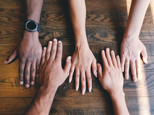 community
