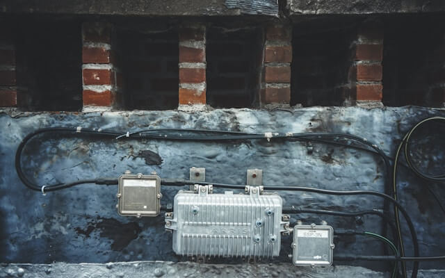 ELECTRICAL TRANSFORMER