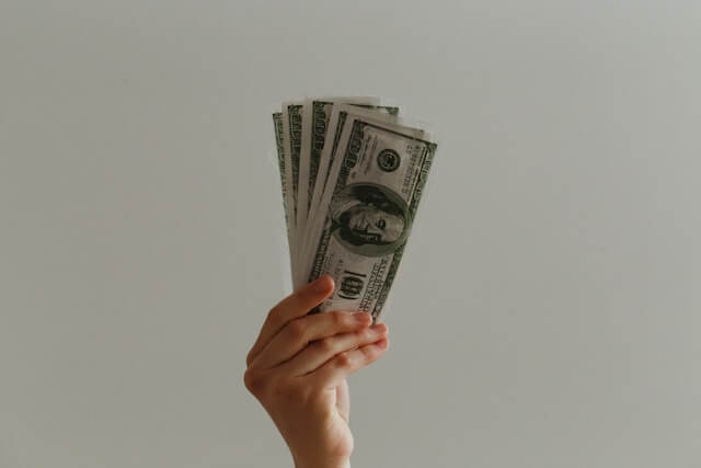 compensation strategy