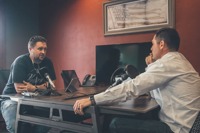interview