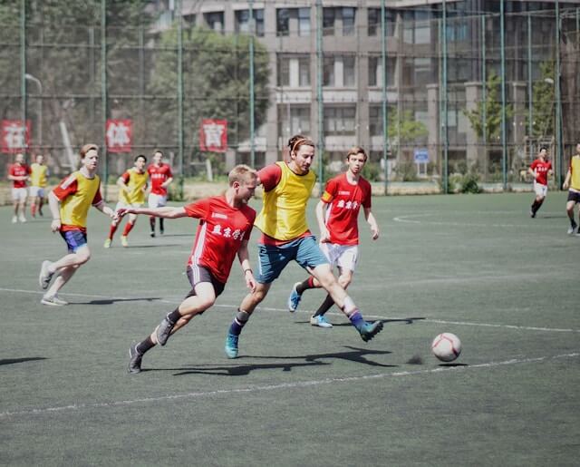 Competitive Intelligence