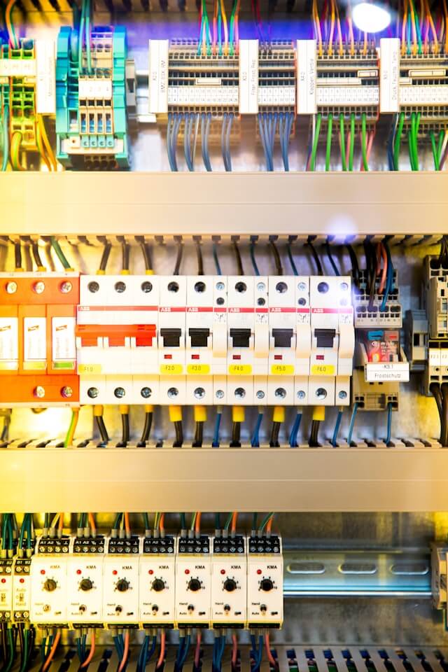 Power Transformer