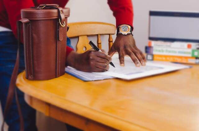 contract drafting