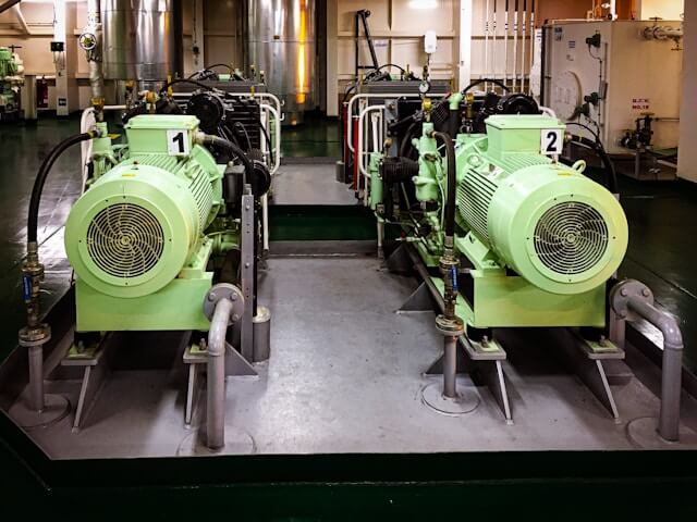 compressor