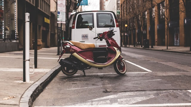 land transportation