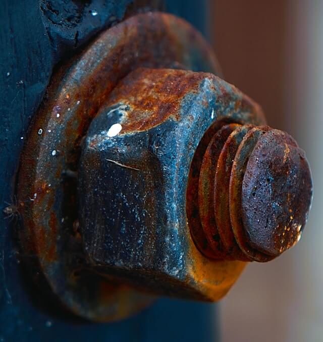cathodic