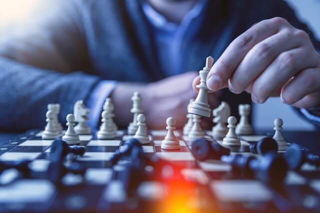 Corporate Strategic Planning